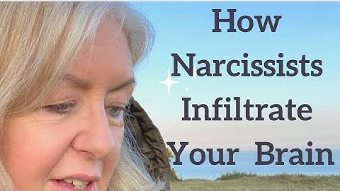 Hoe de #narcist cognitieve dissonantie bij jou creëerde