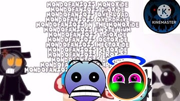 yalP K&A gets Mondofan2025 mad and got jumpscared add round 8