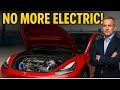 Cummins CEO This New Clean Engine Will Shake The Entire EV Industry Cummins CEO This New Clean Engine Will Shake The Entire EV Industry