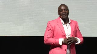 Sharjah Entrepreneurship Festival 2019 - Akon's Speech