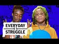 Lil Uzi Started the Deluxe Album Trend?, Trippie Defends New Music From Critics | Everyday Struggle