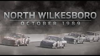 1989 Holly Farms 400 from North Wilkesboro Speedway | NASCAR Classic Full Race Replay