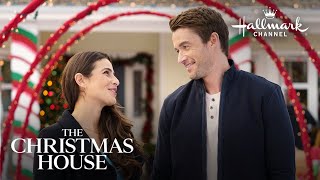 Famous Peppermint Pop Quiz - Robert Buckley and Ana Ayora -The Christmas House Net Worth