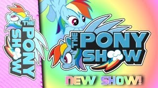 APRIL FOOLS: THE PONY SHOW launch screenshot 4