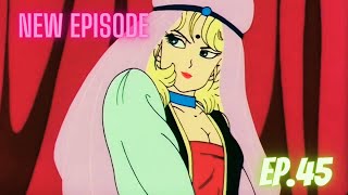 Dragon Ball Explained in Hindi | Dragon Ball Season 3 Episode 45  Explained in Hindi/Urdu  |