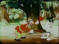 3 Bears 1939 #historicaldocumentary #vintagecartoons #history #1939 #3bears #goldilocks