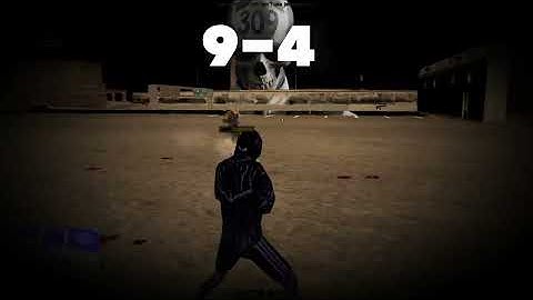 [CIT2 MTA]Welcome To The league of 309