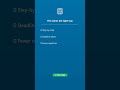 📋 Insurance Claim Helper — KisanMitra Farming App #Shorts