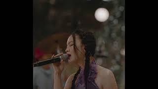 Lee Hi - Only (karaoke + vocals)