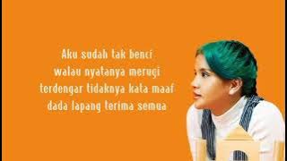 Idgitaf - Satu satu✨ (music lirik)