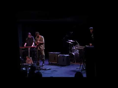 Mansur Brown - Back South (live)