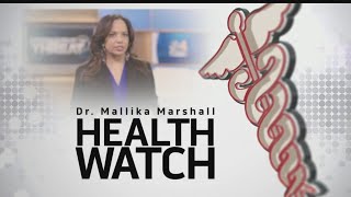 Health Watch: Are Library Books Safe?