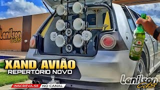 XAND AVIÃO - PIOR PARTE - REPERTÓRIO NOVO (MÚSICAS NOVAS 2024)