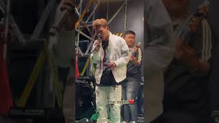 Miniatura de "One night - ច្រៀងដោយ ថុល សុភិទិ - #tholsophitik  #concert"