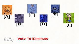 Objects Global Viewer Voting