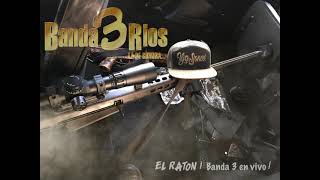 El Raton - Ovidio G | Banda 3 Rios | en vivo screenshot 3