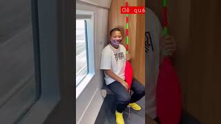 Đồ chơi của mấy A bên bển khét thật #câucá #cauca #fishingvideo #fishing