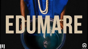 Tolibian - Edumare (Official Audio)