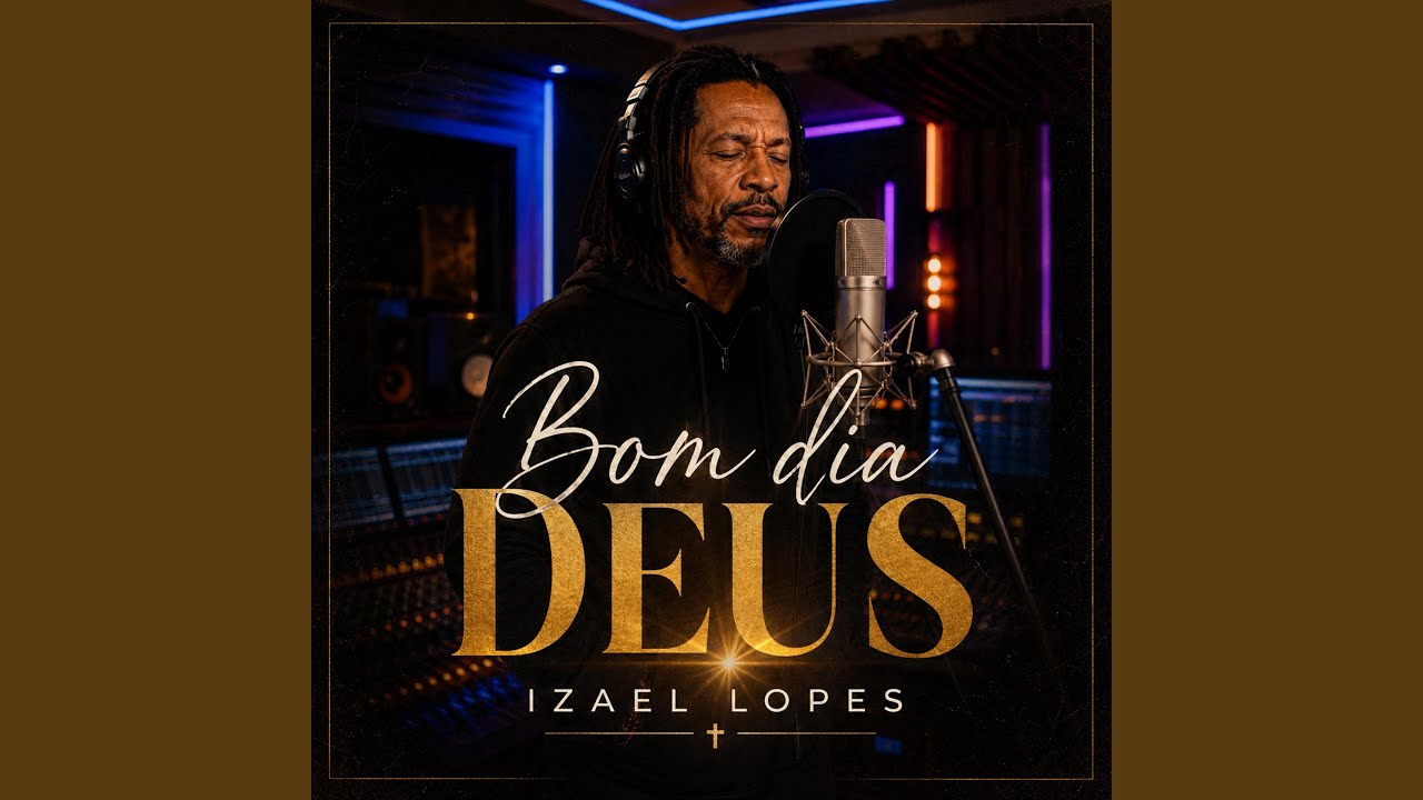 Bom dia Deus