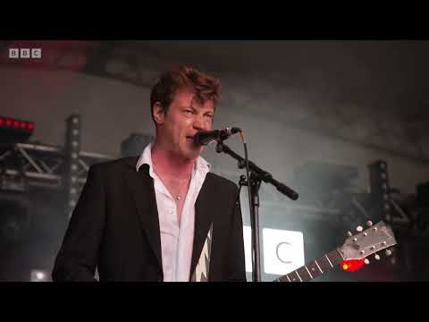 His Lordship live