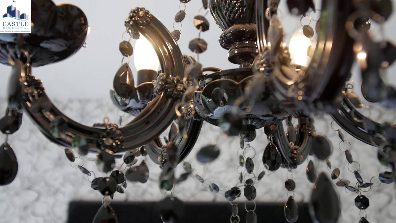 Sherbrooke Gardens, G41 property for sale Castle Residential YouTube