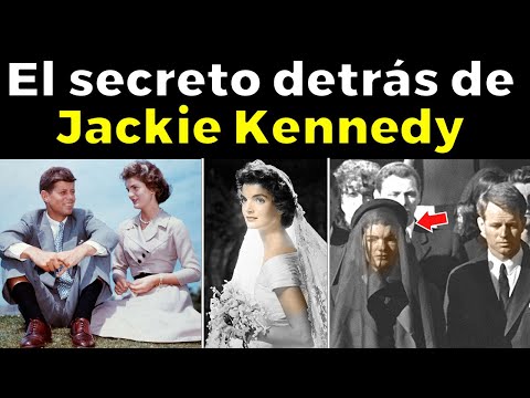 Video: ¿Qué pasa con Jackie?