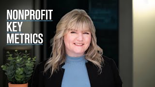 'Ask a Fractional COO'- What KPIs Should Nonprofits Track