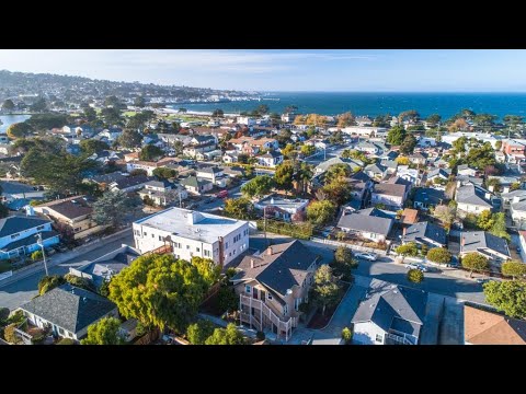 1220 3rd Street Monterey, CA | ColdwellBankerHomes.com - YouTube