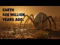 Sir David Attenborough: Age of Giant Insects — The Carboniferous World | Full Documentary Movie