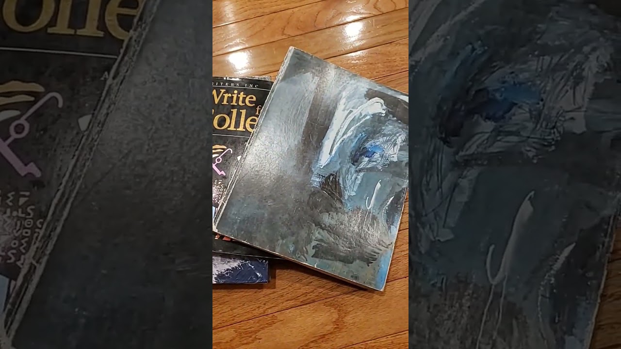 Flipping books online as a side hustle