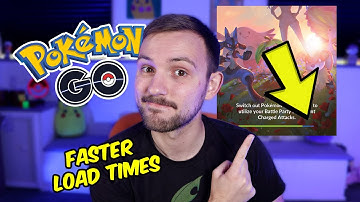 Fix Pokemon Go Stuck Loading / Hanging at 90% on Android