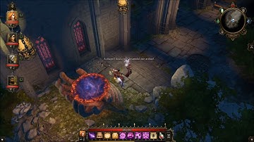 Divinity: Original Sin #179- Reunited at Last