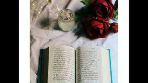 سورة الكهف _ بصوت : عبدالله المطرود