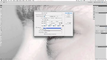 New Illustrator File in Adobe Illustrator CS5