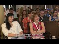 Scientific conference on the "Transtem" project at MU - Varna