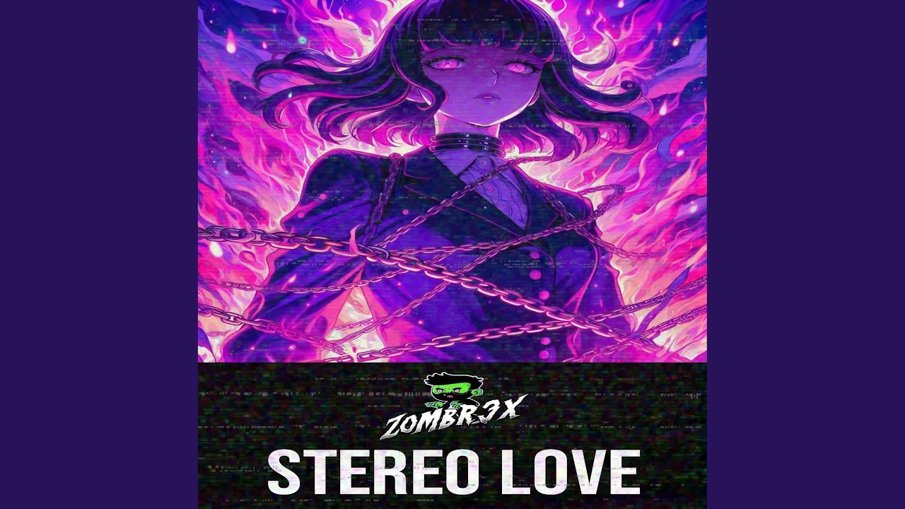 STEREO LOVE (BRAZILIAN PHONK Remix)
