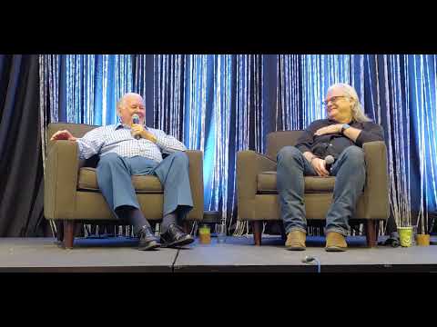 paul williams bluegrass biography examples