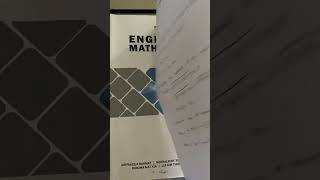 MATHEMATICS ENGINEERING 1 -DBM 10163 - DISCUSSION 2 CASE 7