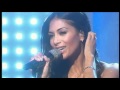 Enrique Iglesias   Nicole Scherzinger performing 