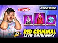 Free Fire Live 20,0000 Diamonds 💎Epiko Regal || Play to Earn || Special NFT Giveaway -FREE FIRE