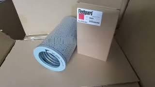 Fleetguard FFLHF6098 | OEM Hydraulic Filter for System-Wide Protection