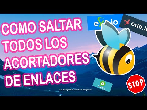 Video: Cómo Obtener Enlaces Directos