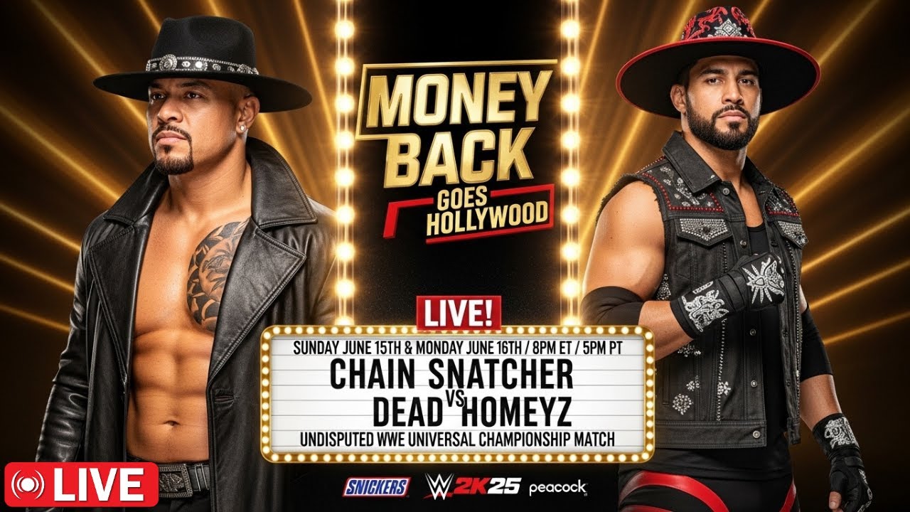 Pay Per View - Money Back (Official Music Video) | King MattTheGod  🎬'Black Pope' OUT NOW