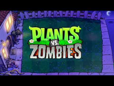 プラントvsゾンビーズ ダンシングゾンビ・オルゴール Dancing Zombie - Plants vs. Zombies - YouTube