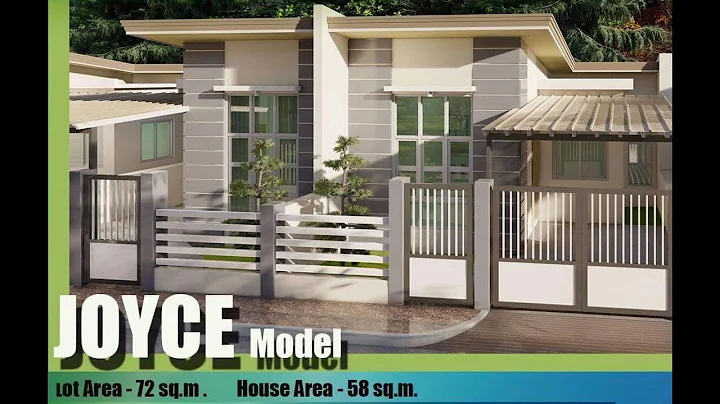 JOYCE MODEL I BLOOMFIELD HOMES BY JT MOLAND - LIPA...