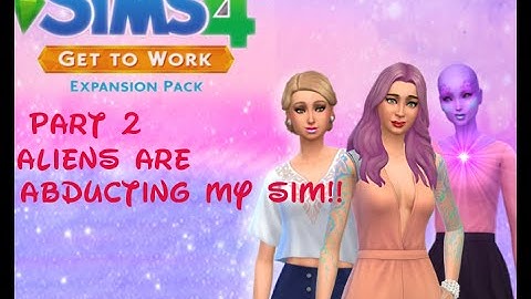 Sims 4: Let