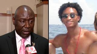 ‘It's not adding up': Attorney Ben Crump calls for independent autopsy for Nolan Wells | NBC4 DC