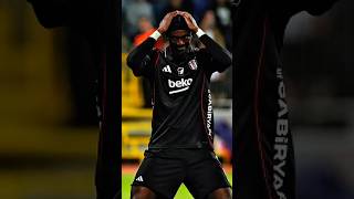 Beşi̇ktaş Kasimpaşada Puan Kaybetti̇