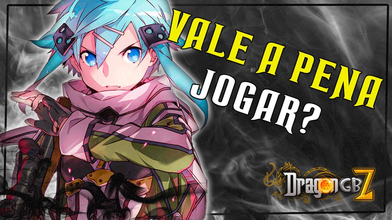 Sword Art Online: Fatal Bullet - Meus Jogos