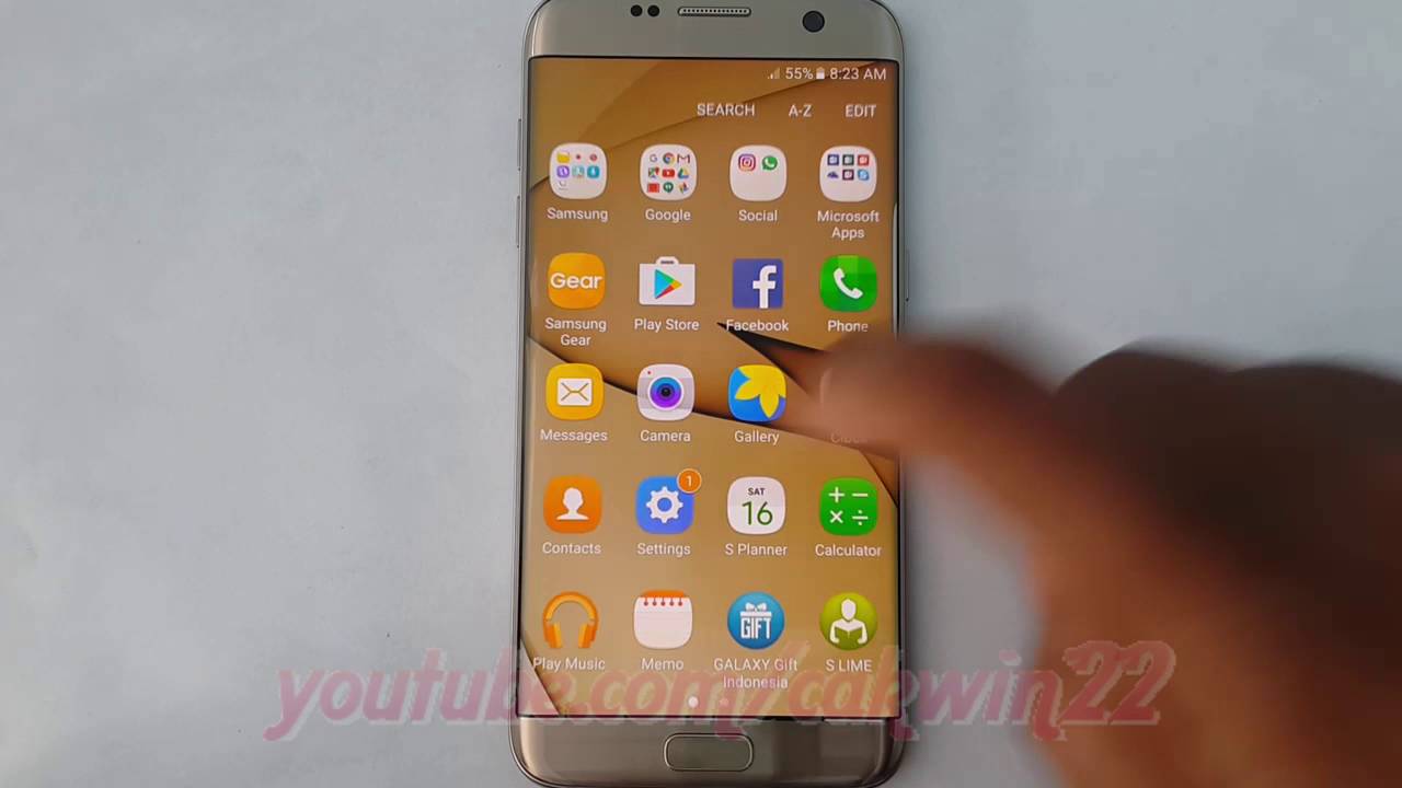 How To Set A Music Arsip As A Notification Tone On My Samsung How To Set A Music Arsip As A Notification Tone On My Samsung
